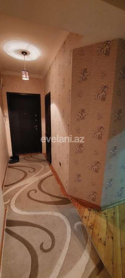 Satılır, yeni tikili, 2 otaqlı, 56.99 m², Bakı, Sabunçu r, Bakıxanov q.