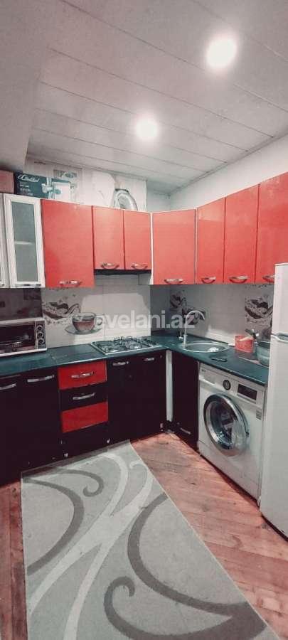 Satılır, yeni tikili, 2 otaqlı, 56.99 m², Bakı, Sabunçu r, Bakıxanov q.