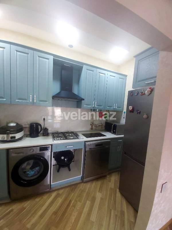 Satılır, yeni tikili, 2 otaqlı, 58 m², Xırdalan