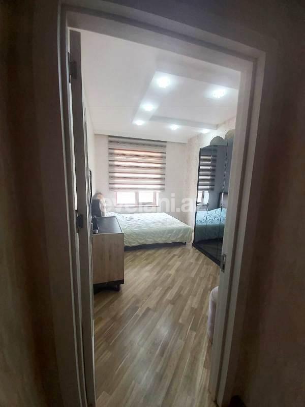 Satılır, yeni tikili, 2 otaqlı, 58 m², Xırdalan