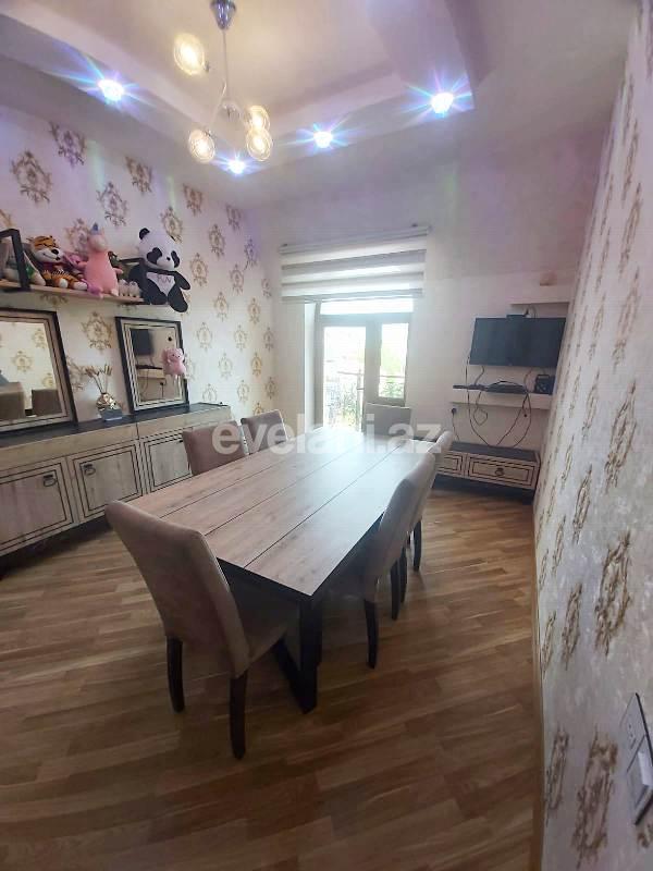 Satılır, yeni tikili, 2 otaqlı, 58 m², Xırdalan