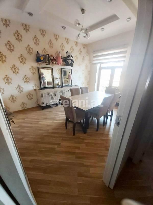 Satılır, yeni tikili, 2 otaqlı, 58 m², Xırdalan