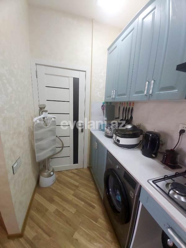 Satılır, yeni tikili, 2 otaqlı, 58 m², Xırdalan
