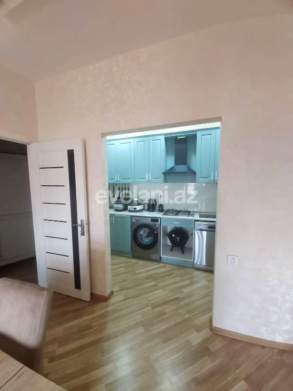Satılır, yeni tikili, 2 otaqlı, 58 m², Xırdalan
