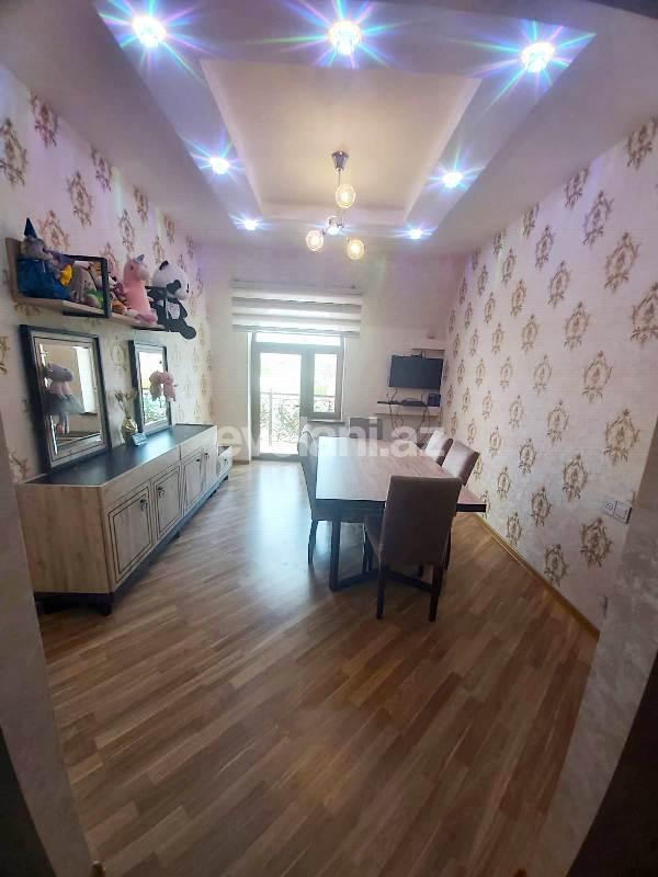 Satılır, yeni tikili, 2 otaqlı, 58 m², Xırdalan