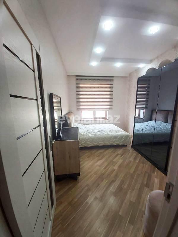 Satılır, yeni tikili, 2 otaqlı, 58 m², Xırdalan