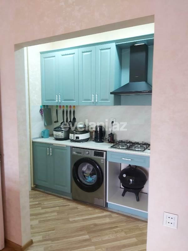 Satılır, yeni tikili, 2 otaqlı, 58 m², Xırdalan