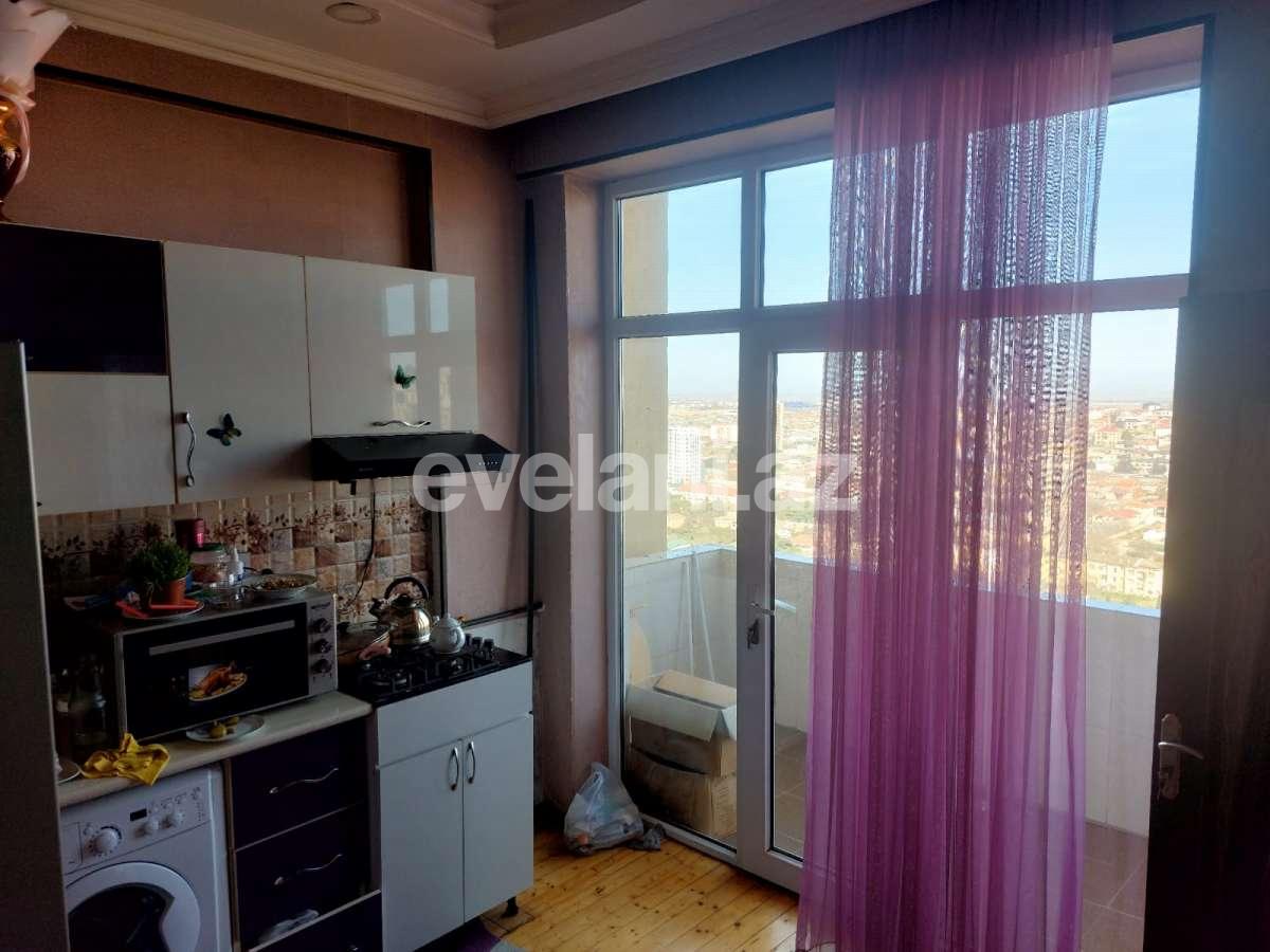 Satılır, yeni tikili, 2 otaqlı, 82 m², Bakı, Xətai r.