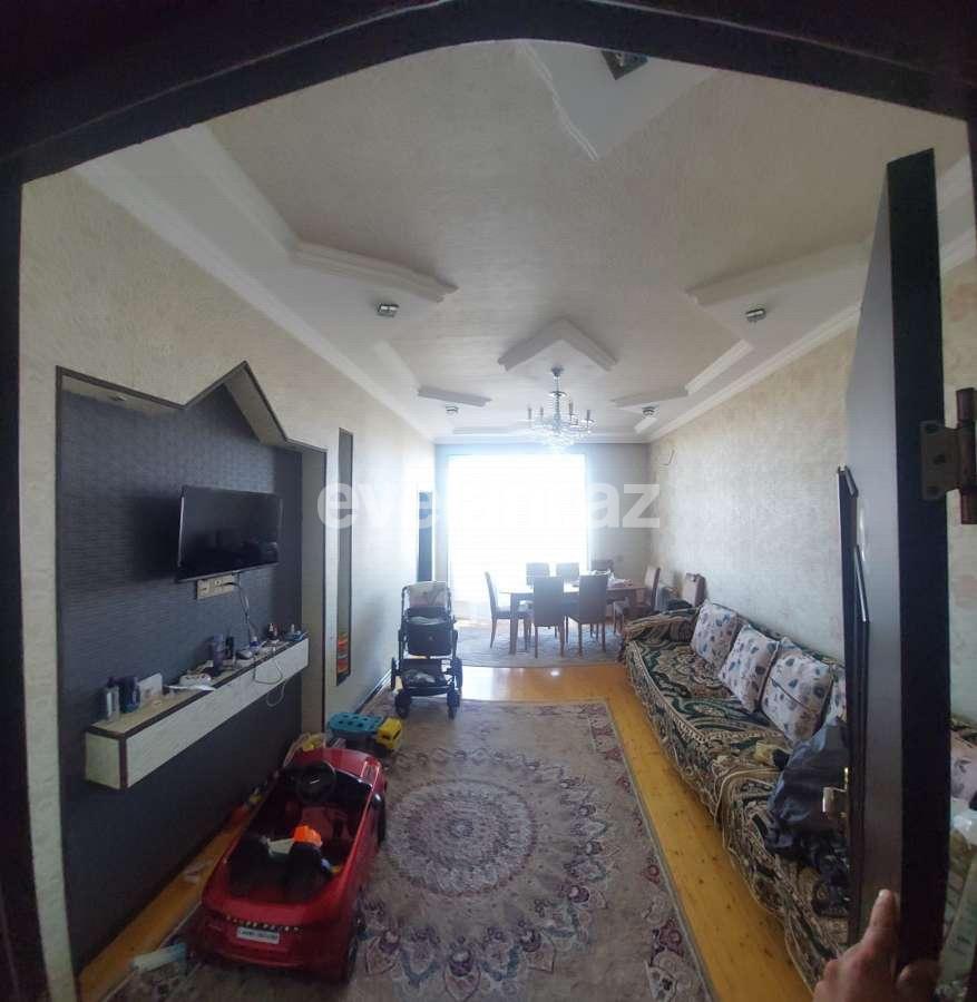 Satılır, yeni tikili, 2 otaqlı, 82 m², Bakı, Xətai r.