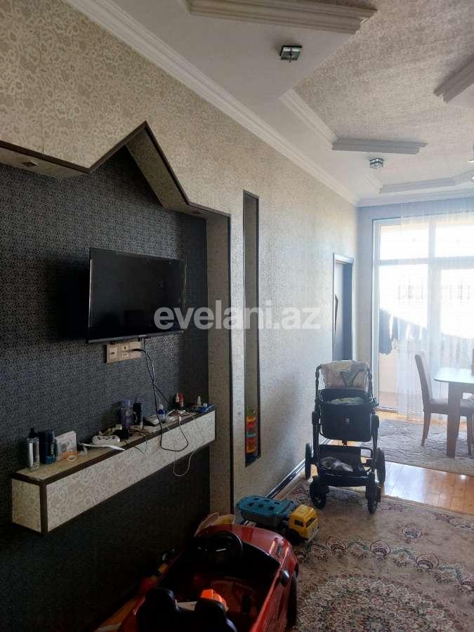 Satılır, yeni tikili, 2 otaqlı, 82 m², Bakı, Xətai r.