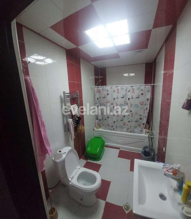 Satılır, yeni tikili, 2 otaqlı, 82 m², Bakı, Xətai r.