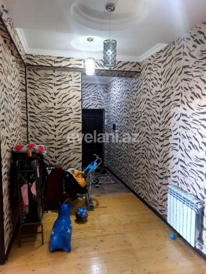 Satılır, yeni tikili, 2 otaqlı, 82 m², Bakı, Xətai r.
