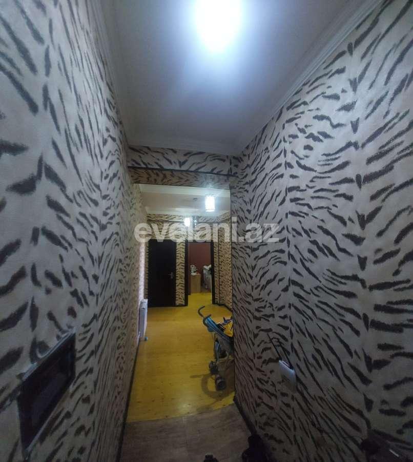 Satılır, yeni tikili, 2 otaqlı, 82 m², Bakı, Xətai r.