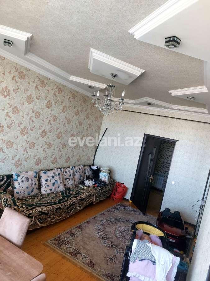 Satılır, yeni tikili, 2 otaqlı, 82 m², Bakı, Xətai r.