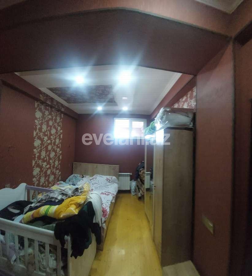 Satılır, yeni tikili, 2 otaqlı, 82 m², Bakı, Xətai r.