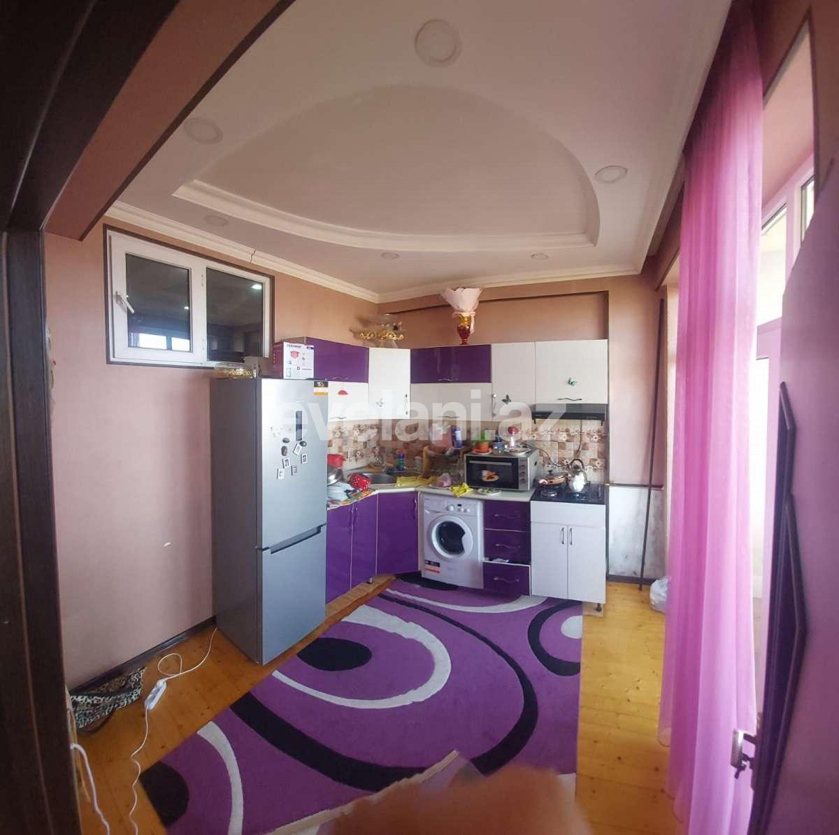 Satılır, yeni tikili, 2 otaqlı, 82 m², Bakı, Xətai r.