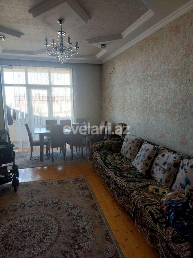 Satılır, yeni tikili, 2 otaqlı, 82 m², Bakı, Xətai r.