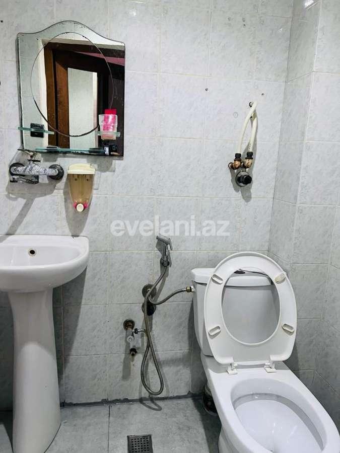 Satılır, köhnə tikili, 3 otaqlı, 115 m², Bakı, Sabunçu r, Bakıxanov q.