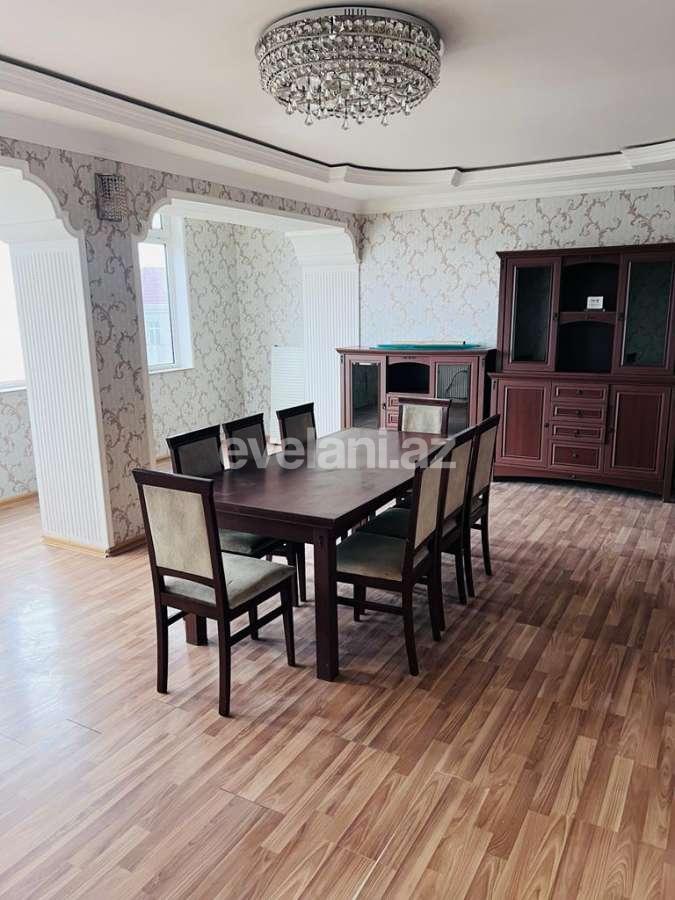 Satılır, köhnə tikili, 3 otaqlı, 115 m², Bakı, Sabunçu r, Bakıxanov q.