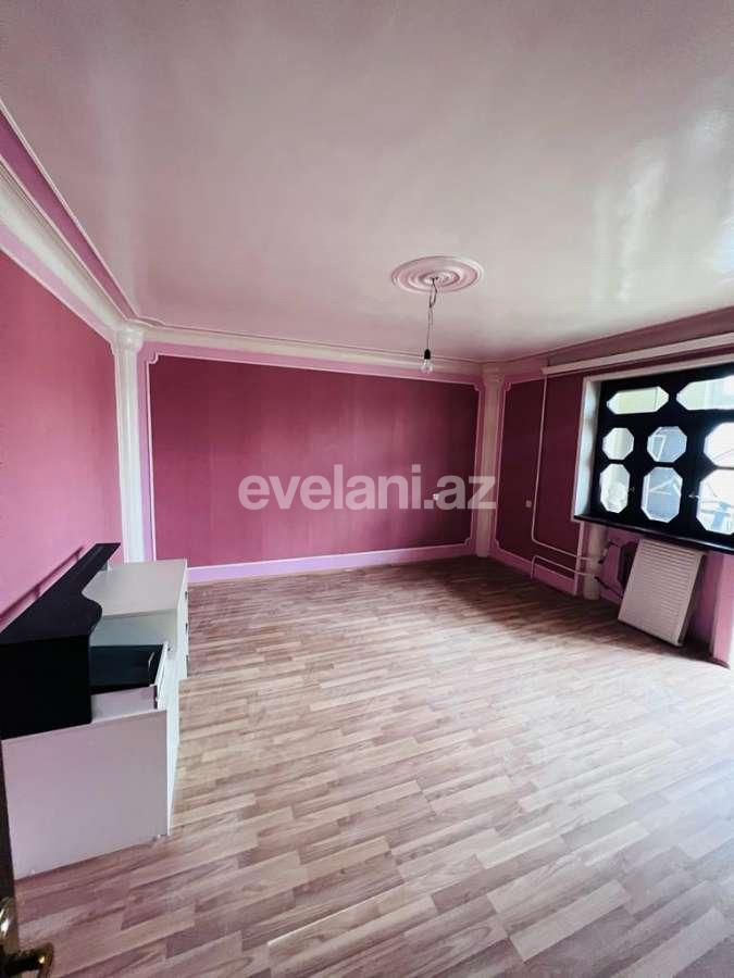 Satılır, köhnə tikili, 3 otaqlı, 115 m², Bakı, Sabunçu r, Bakıxanov q.