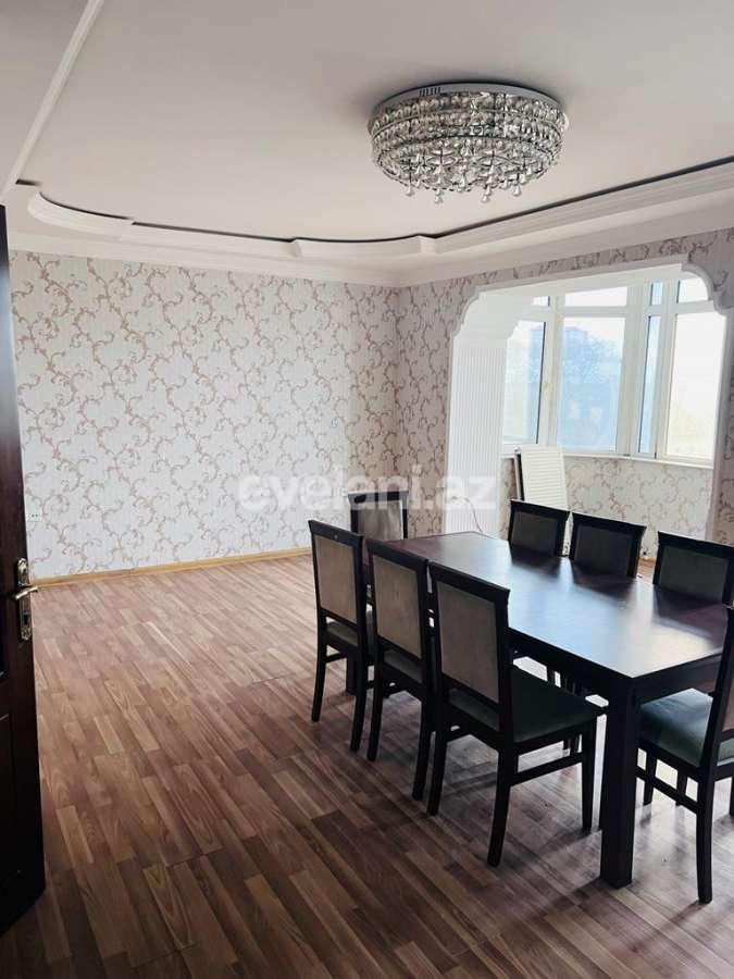 Satılır, köhnə tikili, 3 otaqlı, 115 m², Bakı, Sabunçu r, Bakıxanov q.