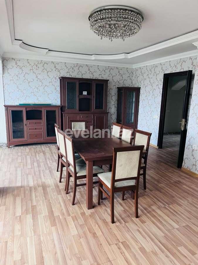 Satılır, köhnə tikili, 3 otaqlı, 115 m², Bakı, Sabunçu r, Bakıxanov q.
