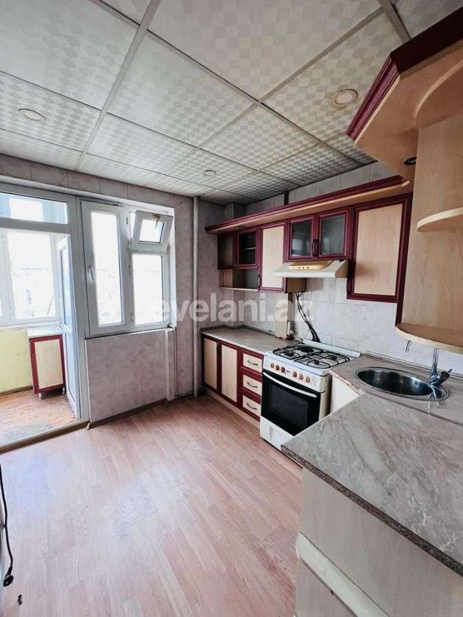 Satılır, köhnə tikili, 3 otaqlı, 115 m², Bakı, Sabunçu r, Bakıxanov q.