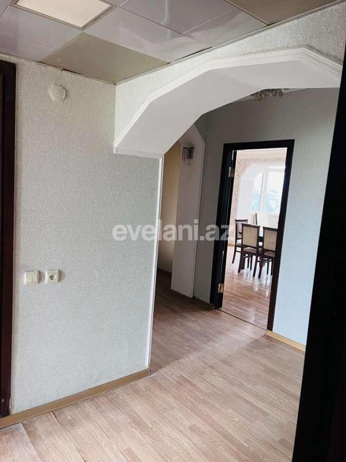 Satılır, köhnə tikili, 3 otaqlı, 115 m², Bakı, Sabunçu r, Bakıxanov q.