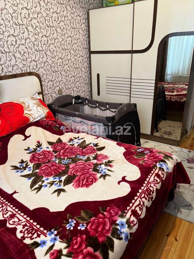 Satılır, yeni tikili, 2 otaqlı, 53 m², Bakı, Suraxanı r, Zığ q.