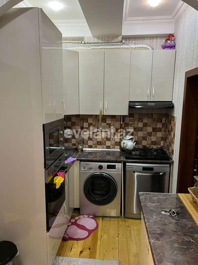 Satılır, yeni tikili, 2 otaqlı, 53 m², Bakı, Suraxanı r, Zığ q.