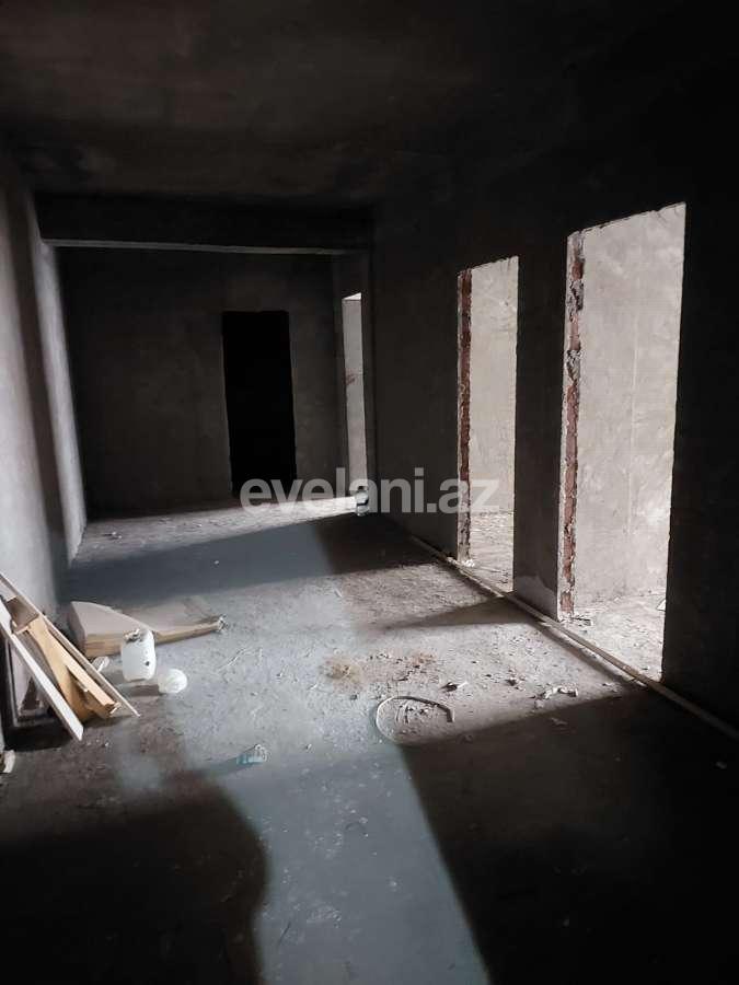 Satılır, yeni tikili, 2 otaqlı, 103 m², Bakı, Xətai r.