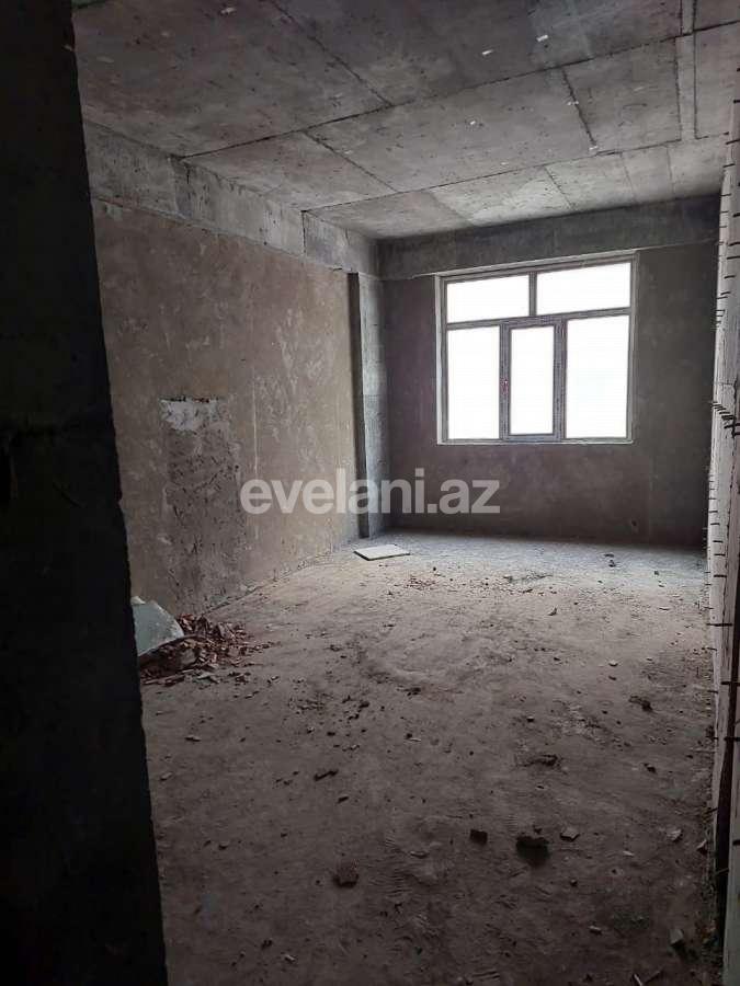 Satılır, yeni tikili, 2 otaqlı, 103 m², Bakı, Xətai r.