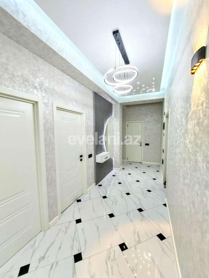 Satılır, yeni tikili, 2 otaqlı, 70 m², Bakı, Xətai r.