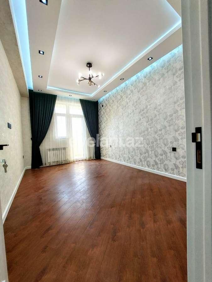 Satılır, yeni tikili, 2 otaqlı, 70 m², Bakı, Xətai r.