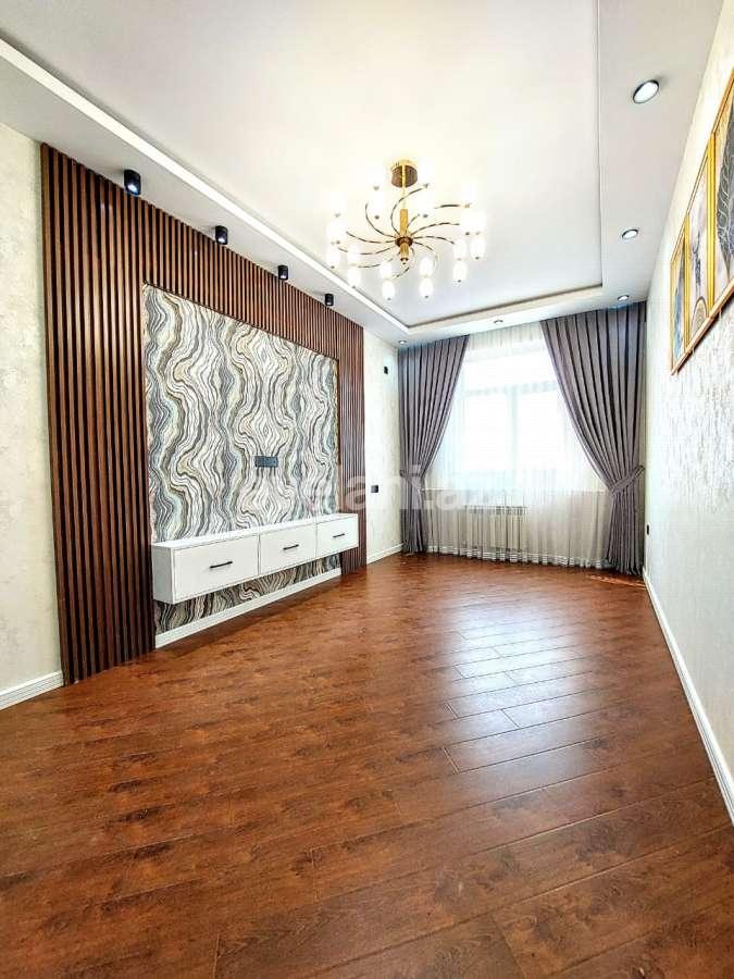 Satılır, yeni tikili, 2 otaqlı, 70 m², Bakı, Xətai r.