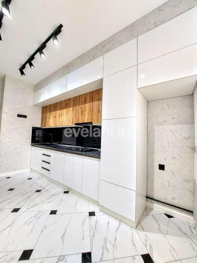 Satılır, yeni tikili, 2 otaqlı, 70 m², Bakı, Xətai r.