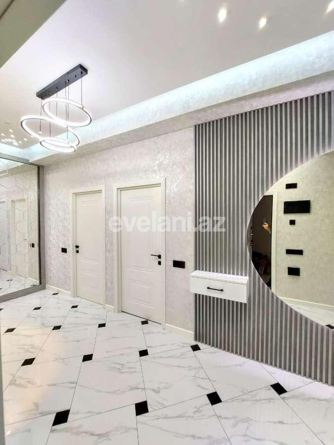 Satılır, yeni tikili, 2 otaqlı, 70 m², Bakı, Xətai r.