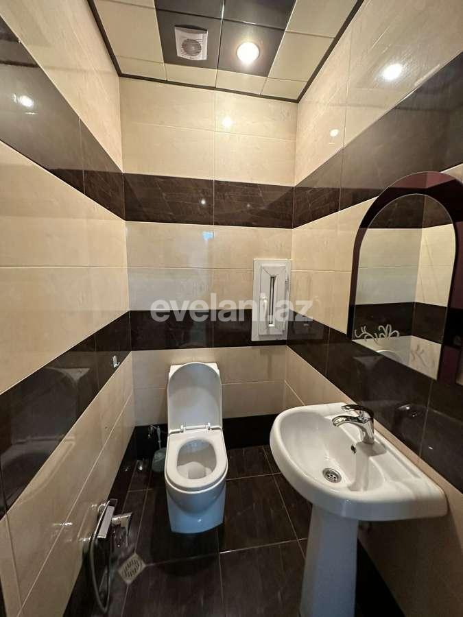 Sale, new building, 2 room, 101 m², Baku, Nizami r.