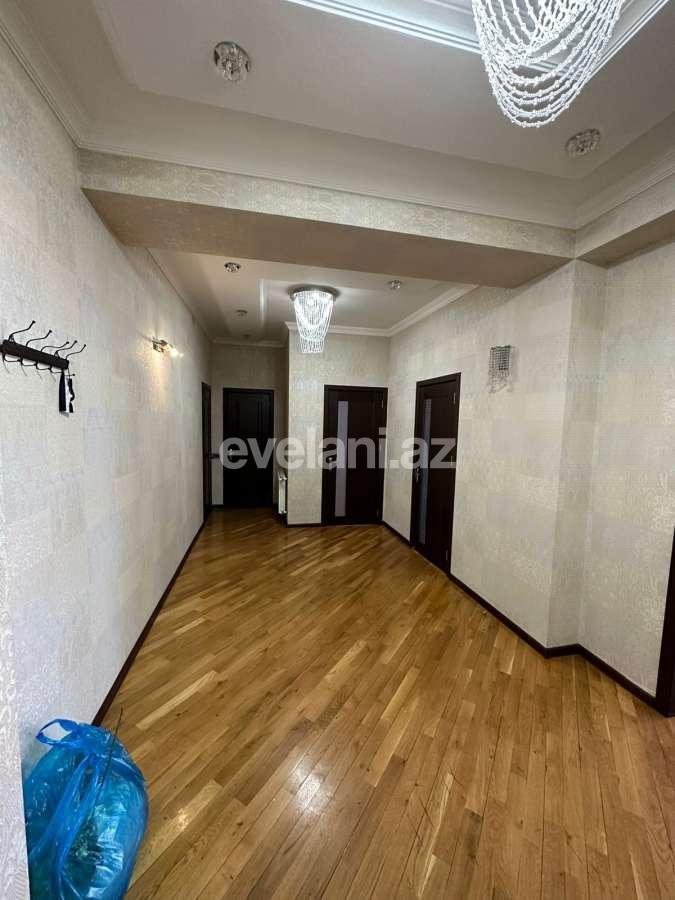 Sale, new building, 2 room, 101 m², Baku, Nizami r.