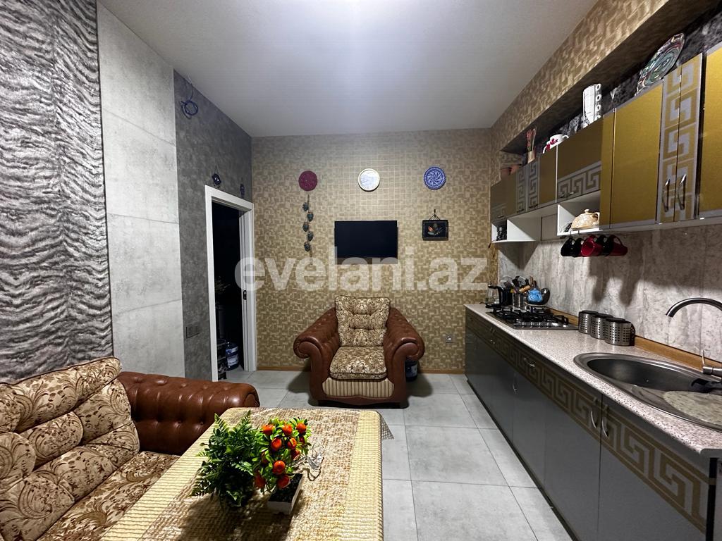 Satılır, yeni tikili, 2 otaqlı, 84 m², Bakı, Binəqədi r, Avtovağzal m.