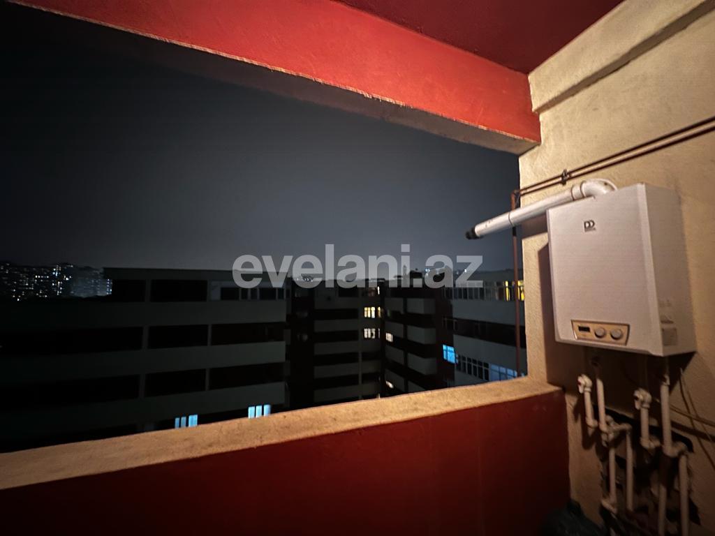 Satılır, yeni tikili, 2 otaqlı, 84 m², Bakı, Binəqədi r, Avtovağzal m.