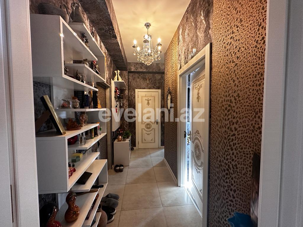 Satılır, yeni tikili, 2 otaqlı, 84 m², Bakı, Binəqədi r, Avtovağzal m.