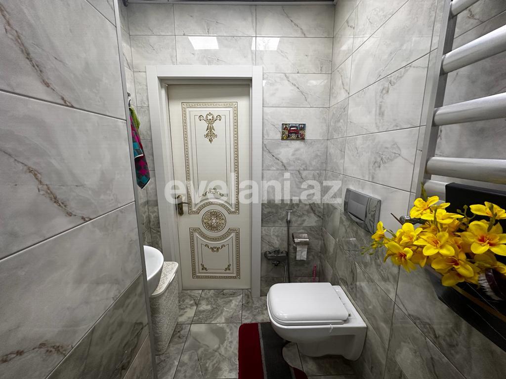 Satılır, yeni tikili, 2 otaqlı, 84 m², Bakı, Binəqədi r, Avtovağzal m.
