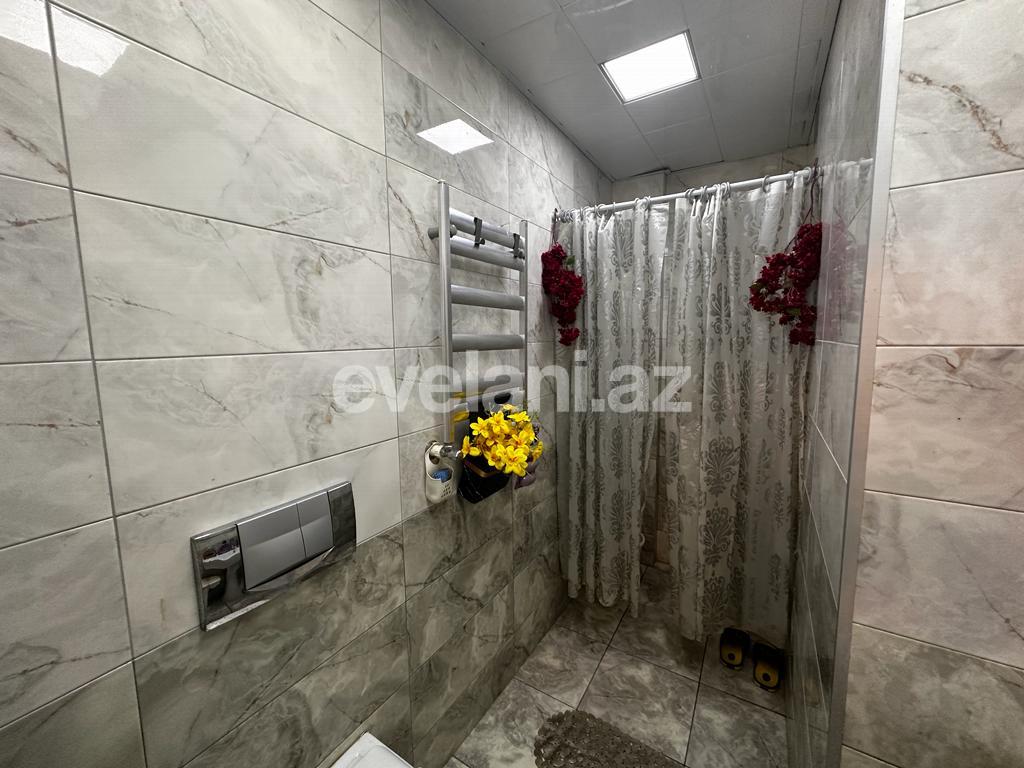 Satılır, yeni tikili, 2 otaqlı, 84 m², Bakı, Binəqədi r, Avtovağzal m.
