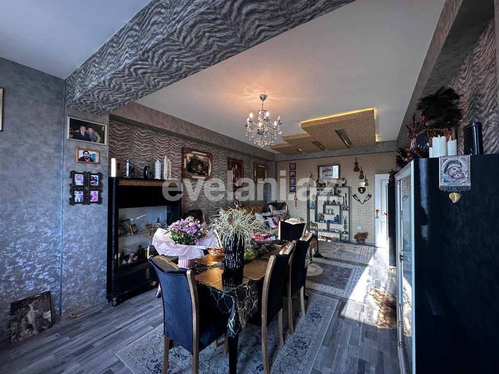 Satılır, yeni tikili, 2 otaqlı, 84 m², Bakı, Binəqədi r, Avtovağzal m.