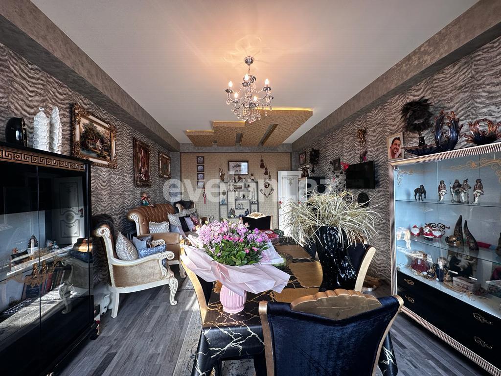 Satılır, yeni tikili, 2 otaqlı, 84 m², Bakı, Binəqədi r, Avtovağzal m.