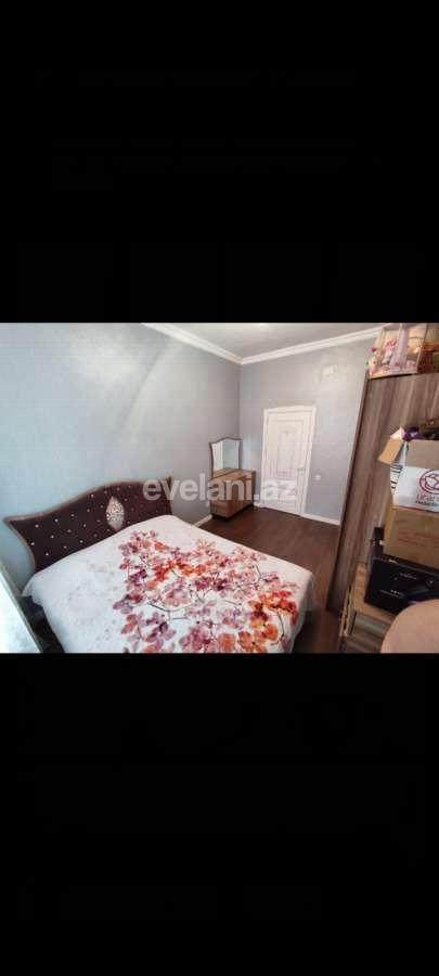 Satılır, yeni tikili, 3 otaqlı, 84 m², Bakı, Yasamal r.