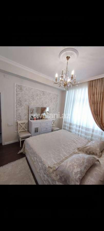 Satılır, yeni tikili, 3 otaqlı, 84 m², Bakı, Yasamal r.