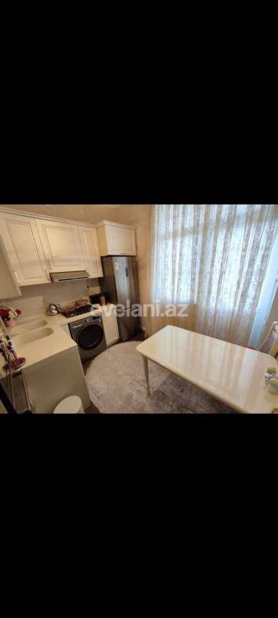 Satılır, yeni tikili, 3 otaqlı, 84 m², Bakı, Yasamal r.