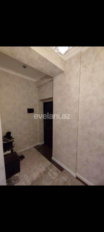 Satılır, yeni tikili, 3 otaqlı, 84 m², Bakı, Yasamal r.